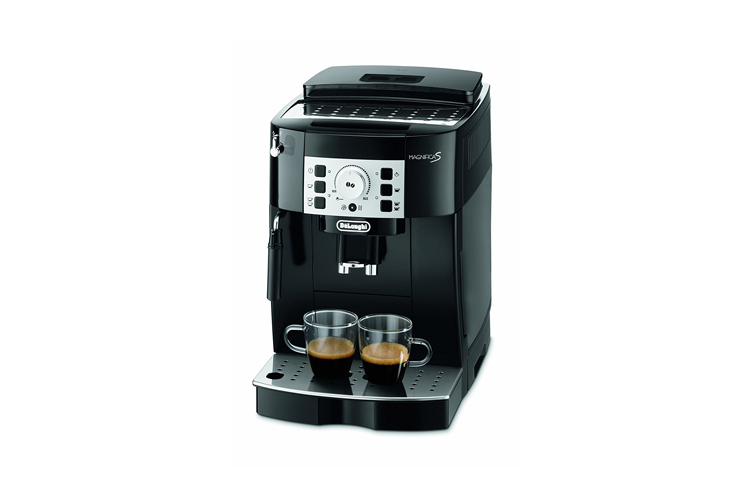 DeLonghi Magnifica S ECAM Kaffeevollautomat im Test-Vergleich
