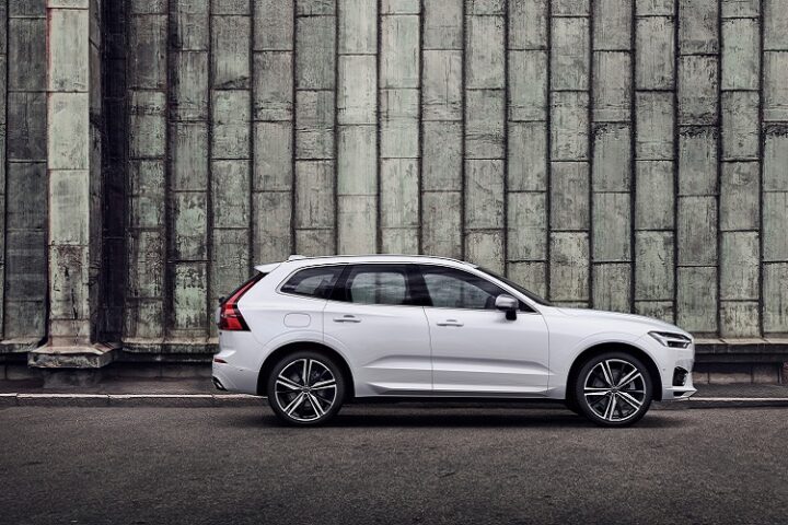Elektroauto Volvo XC60 T8 | Plug-in-Hybrid im Test-Überblick