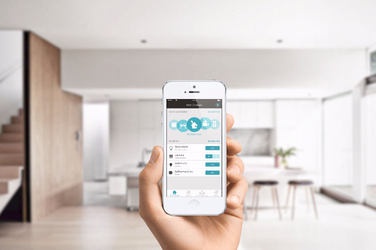 eNet SMART HOME – Das Smart Home für ein einfaches Leben?