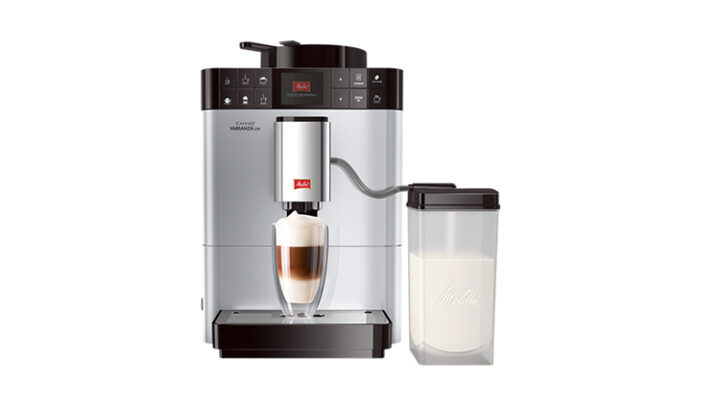 Melitta CaffeoVarianza CSP Kaffeemaschine Test-Vergleich