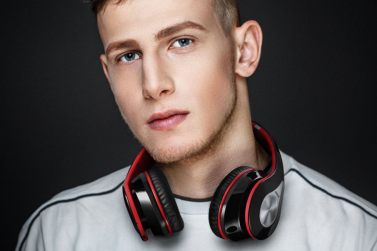 Mpow 059 Over-Ear-Bluetooth-Kopfhörer im Test-Überblick