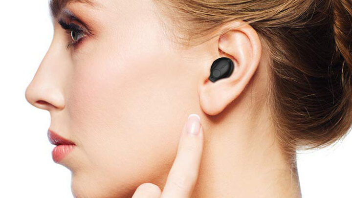 Mpow EM1 Mini Bluetooth-In-Ear-Kopfhörer im Test-Überblick