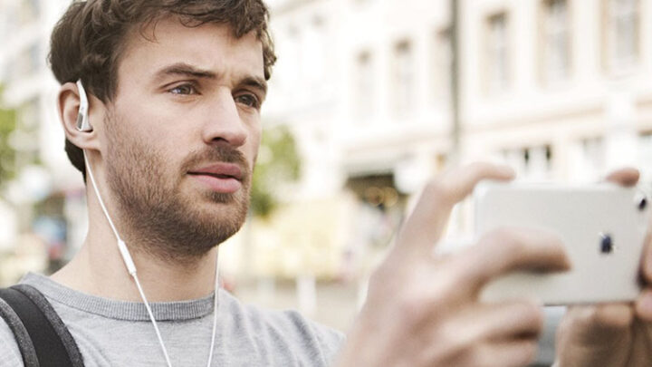 Sennheiser AMBEO SMART HEADSET im Test-Überblick