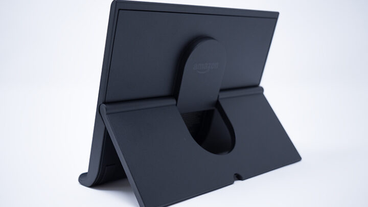 Amazon Fire HD 8 und Show Mode Dock im Test – Echo Show-Ersatz?