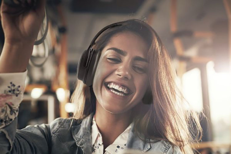 TaoTronics TT-BH22 Bluetooth Over Ear Kopfhörer im Test-Überblick