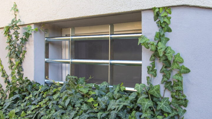 Die 9 Schwachstellen des Hauses