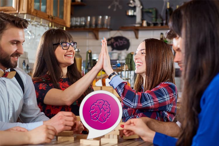 Brain Pain Alexa Skill: Spiel-Show, die das Hirn verknotet