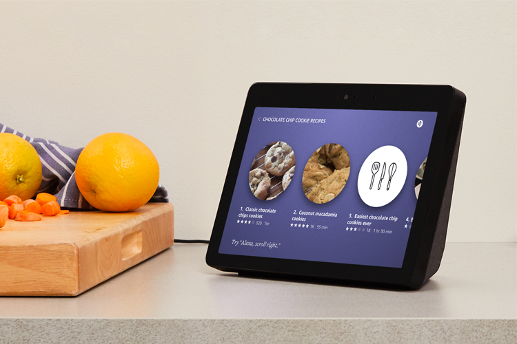 Amazon Alexa Skill Charts 2018