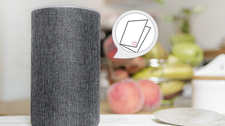 speisekarte Alexa Skill: Restaurant-Führer Sushi, Schnitzel & Co.