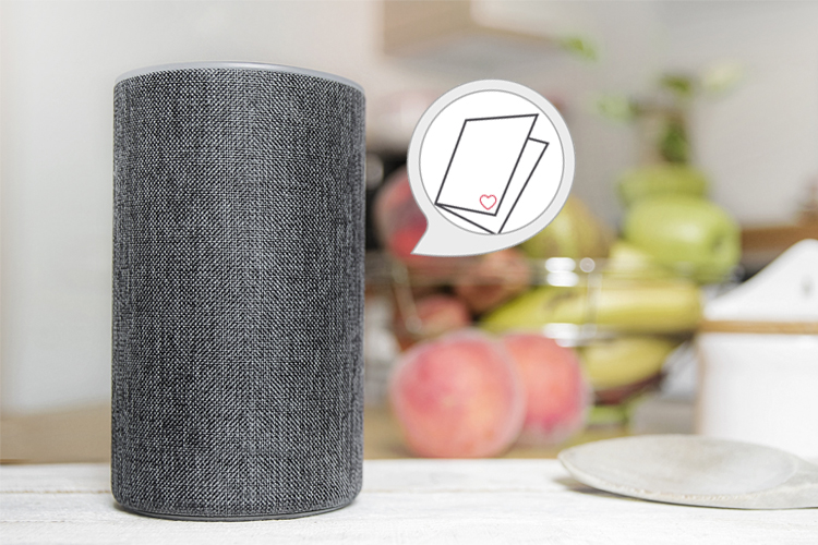 speisekarte Alexa Skill: Restaurant-Führer Sushi, Schnitzel & Co.