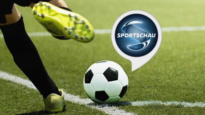 Sportschau in 100 Sekunden Skill: Spielkommentar nach Abpfiff