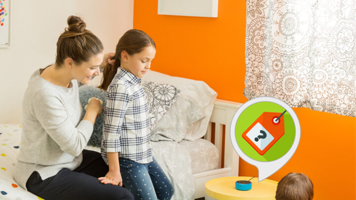 Schätze den Preis Alexa Skill: Ganz Deutschland rät um die Wette