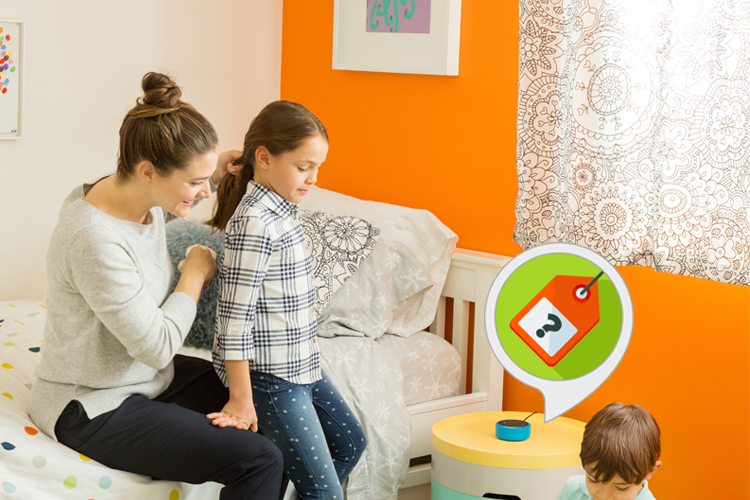 Schätze den Preis Alexa Skill: Ganz Deutschland rät um die Wette