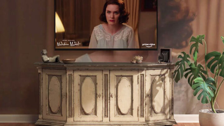 Amazon Fire TV Stick 4K Test: Videostreaming mit HDR10+ und Alexa