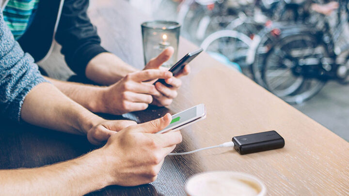 Anker PowerCore II Powerbank-Serie im Test-Überblick