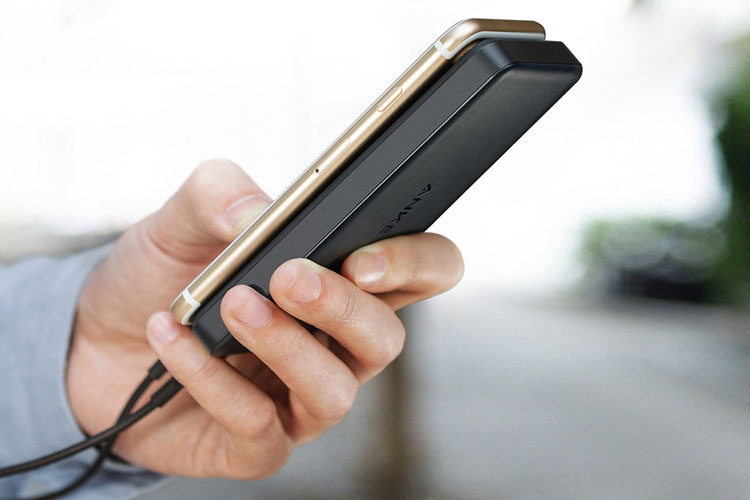 Anker PowerCore II Slim 10000 mAh Powerbank im Test-Überblick