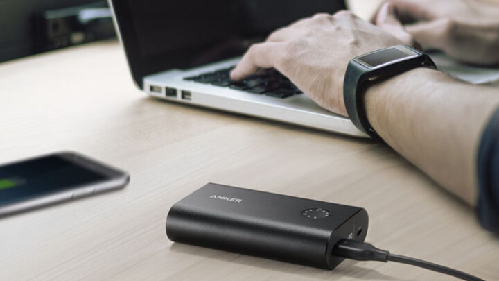 Anker PowerCore+ Powerbank-Serie im Test-Überblick