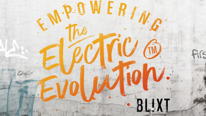 BL!XT revolutioniert das Strom-Management
