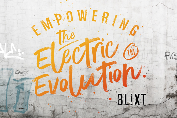 BL!XT revolutioniert das Strom-Management