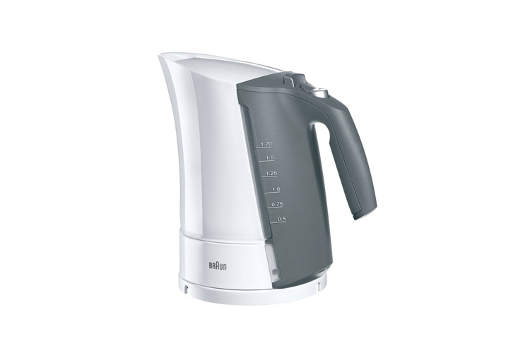 Braun Wasserkocher WK 500 Test-Überblick: Ausstattung und Preis