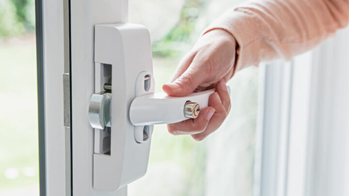 Haus vor Einbruch schützen – das müssen Sie beachten