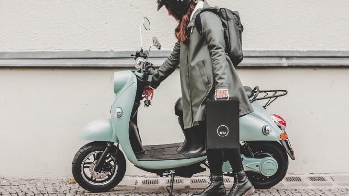 Elektroroller Leasing | günstig zum eigenen E-Scooter – so geht’s