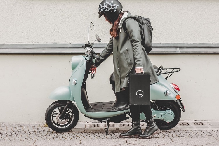 Elektroroller Leasing | günstig zum eigenen E-Scooter – so geht’s