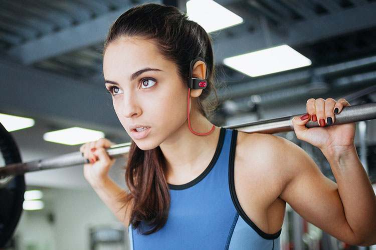 Mpow Flame In-Ear Bluetooth-Kopfhörer im Test-Überblick