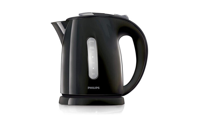 Philips HD4646/20 Serie Wasserkocher im Test-Überblick