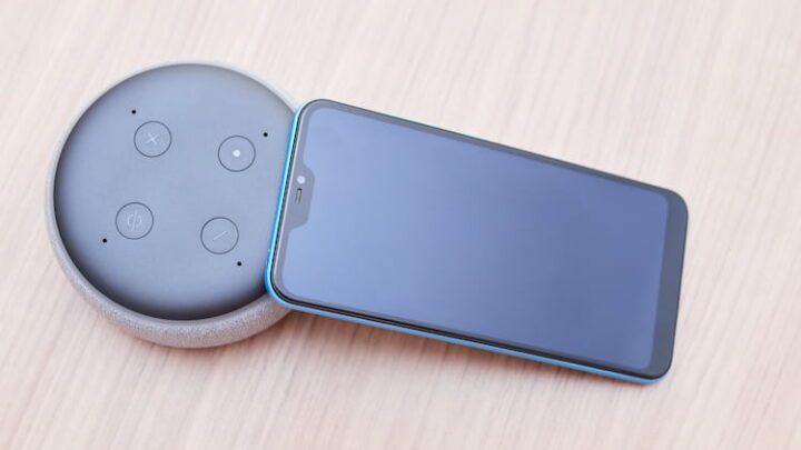 Amazon Echo mit Smartphone verbinden – so geht’s