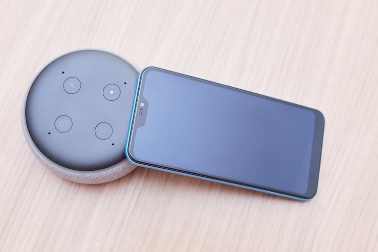 Amazon Echo mit Smartphone verbinden – so geht’s