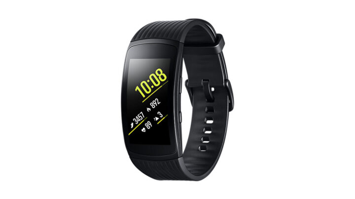 Samsung Gear Fit2 Pro Test-Vergleich: Gadget mit GPS & MP3-Player