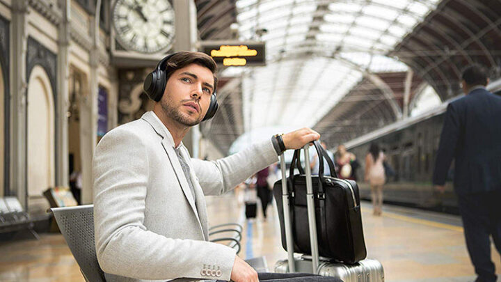 Sony WH-1000XM3 Over-Ear-Bluetooth Kopfhörer im Test-Überblick