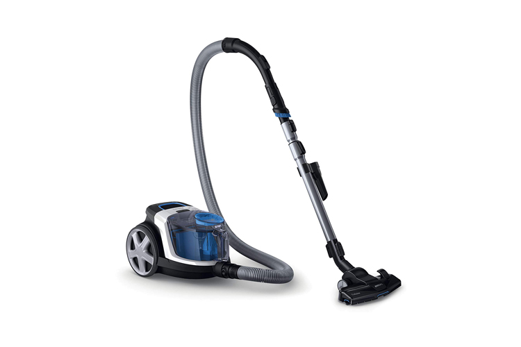 Philips PowerPro Compact FC9332/09 Staubsauger im Test-Überblick