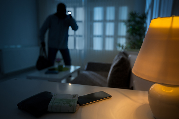 Das kostet wirksamer Einbruchschutz – im Neubau und nachgerüstet