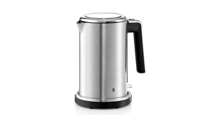 WMF Lineo Wasserkocher im Test-Überblick: Funktionen und Preis