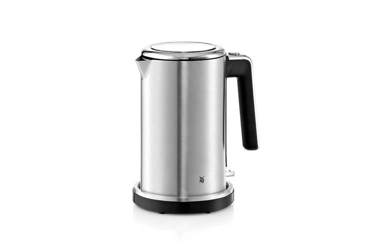 WMF Lineo Wasserkocher im Test-Überblick: Funktionen und Preis