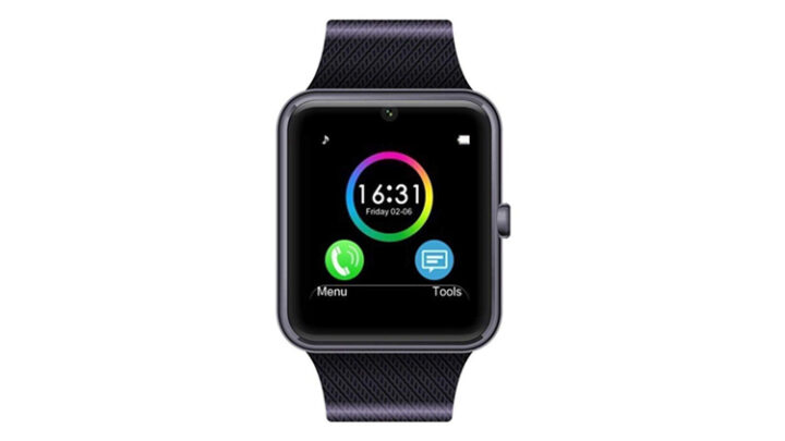 YAMAY Smartwatch Test-Überblick: Billige Apple Watch Alternative?