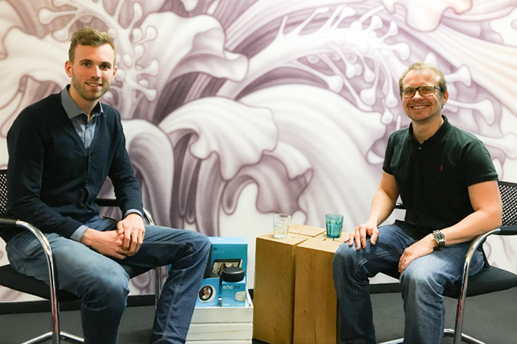 Amazon spricht über Alexa und Datenschutz