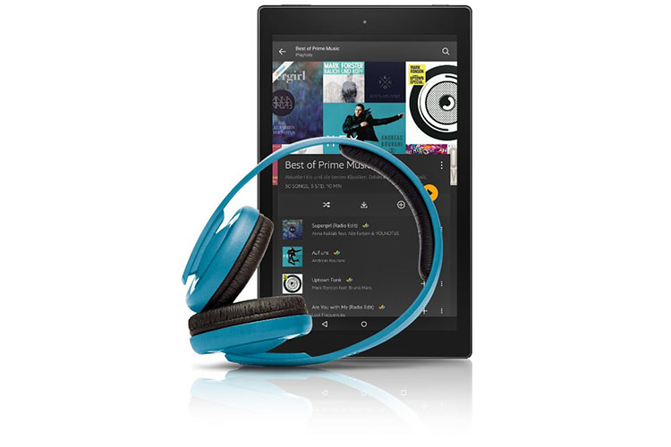 Amazon Music App mit Alexa bedienen – so geht‘s