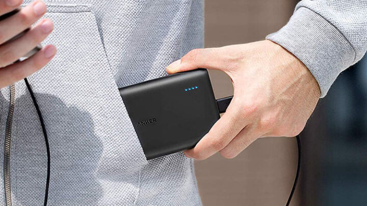 Anker PowerCore Powerbanks im Test-Überblick