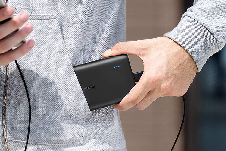 Anker PowerCore Powerbanks im Test-Überblick