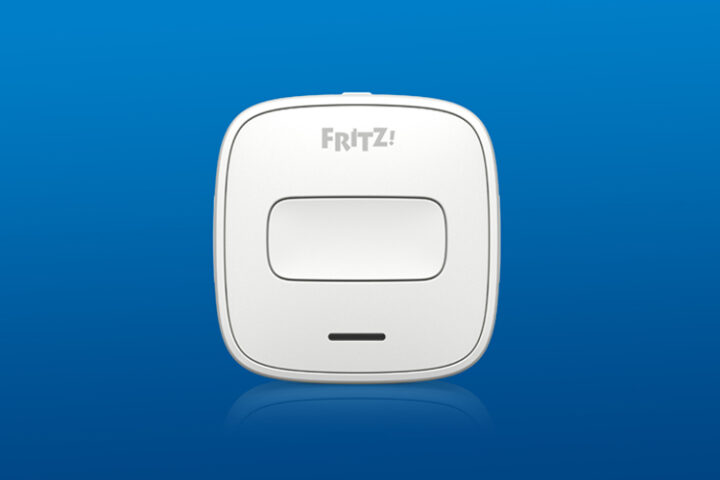 AVM FRITZ!DECT 400 Funktaster: Funktionen, Kompatibilität, Preis