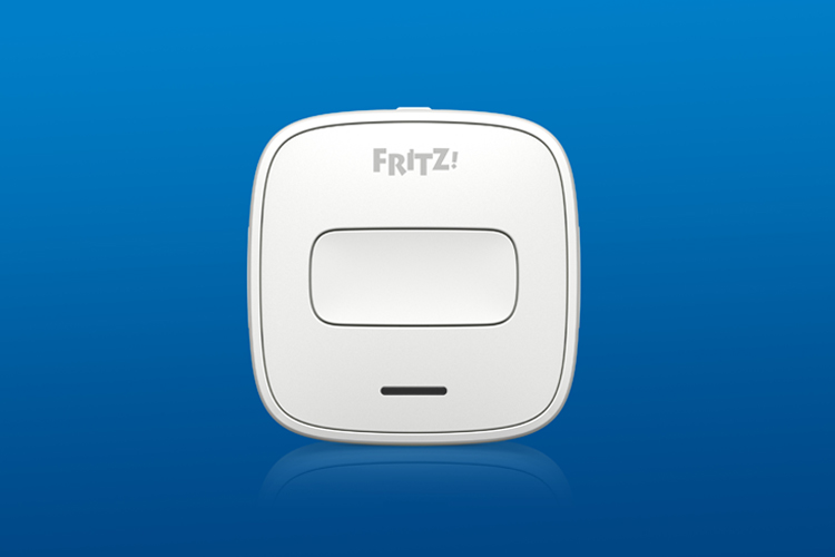 AVM FRITZ!DECT 400 Funktaster: Funktionen, Kompatibilität, Preis