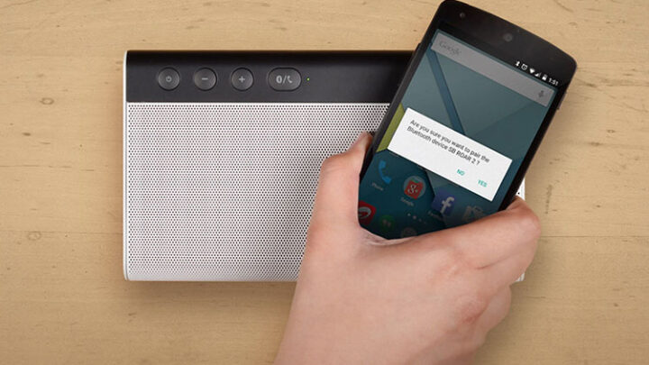 Creative Sound Blaster Roar 2 Bluetooth-Speaker im Test-Überblick