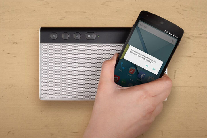 Creative Sound Blaster Roar 2 Bluetooth-Speaker im Test-Überblick