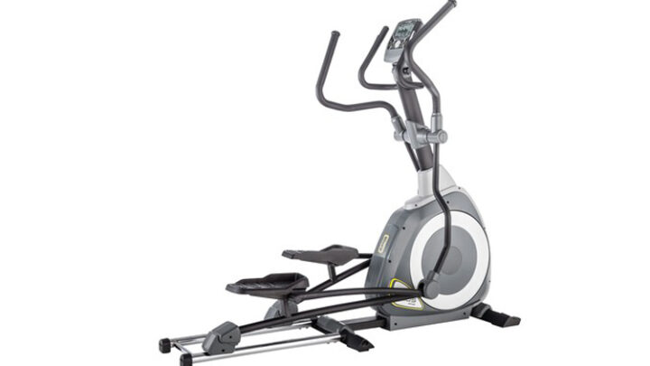 KETTLER Ellipsentrainer AXOS Elliptical P im Test-Überblick