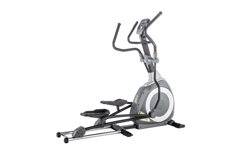 KETTLER Ellipsentrainer AXOS Elliptical P im Test-Überblick