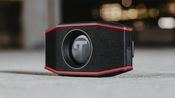 Teufel ROCKSTER GO im Test-Überblick – Bluetooth-Lautsprecher