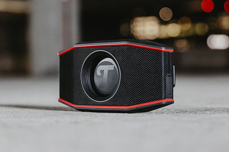 Teufel ROCKSTER GO im Test-Überblick – Bluetooth-Lautsprecher